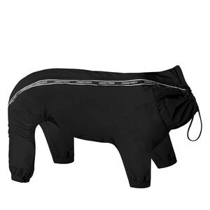 Canada Pooch Snowsuit